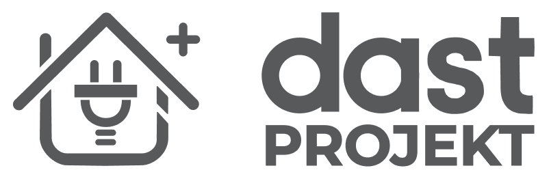 DAST projekt